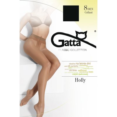 Gatta HOLLY hnědá – Zboží Mobilmania