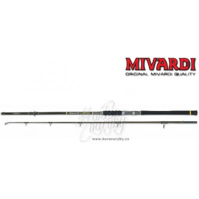 Mivardi Xtreme Catfish 2,7 m 200 - 600 g 2 díly