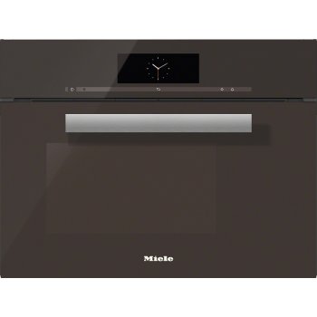 Miele DG 6800 Havana hnědá