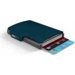 Mondraghi Saffiano Blue – Zboží Živě