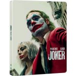 Joker 2 Folie a Deux 4K UHD BD Steelbook – Sleviste.cz