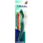 ORAfix denture brush – Zbozi.Blesk.cz