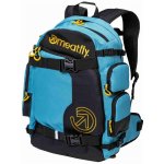 Meatfly Wanderer MF 25000566 VAR Sky modrá žlutá – Zboží Mobilmania