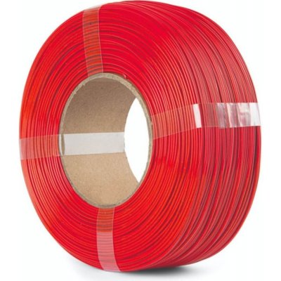 Spectrum TF-24046, ReFill PLA, 1.75mm, TECHNICAL RED, 1kg – Zboží Živě