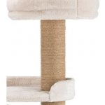 Trixie Náhradní sloupek se šroubem 11 x 33 cm – Zbozi.Blesk.cz