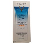 Vichy Mineral 89 72H Posilující denní fluid s ochranným faktorem SPF50+ 50 ml – Sleviste.cz