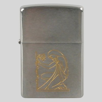 Zippo cYoung Woman – Zbozi.Blesk.cz