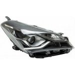 Pravé přední světlo TOYOTA YARIS | 2017-2020 | DEPO | 212-11BZR-LEMN2 | – Sleviste.cz