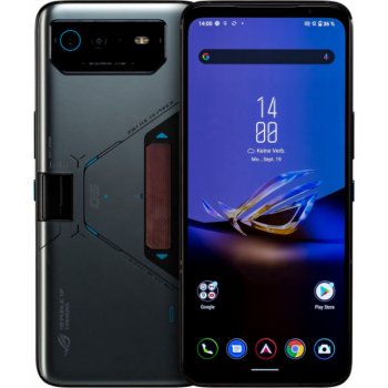 ASUS ROG Phone 6D Ultimate 16GB/512GB