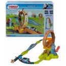 Fisher Price mašinka Thomas a přátelé Epic smyčka Opravna loděnice