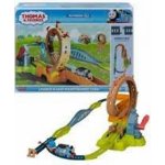 Fisher Price mašinka Thomas a přátelé Epic smyčka Opravna loděnice – Zboží Mobilmania