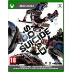 Suicide Squad: Kill the Justice League (XSX) – Zbozi.Blesk.cz