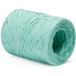 Stuha Rafia mentolová – Hledejceny.cz