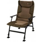 JRC Křeslo Defender II Armrest Chair – Sleviste.cz