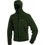 Warmpeace Sneaker Powerstretch alpine green / green – Hledejceny.cz
