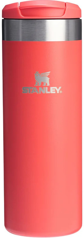 Stanley AeroLight Transit 470 ml Hot Coral