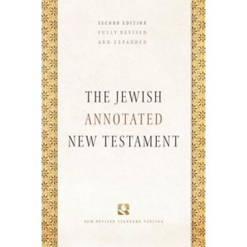 Jewish Annotated New Testament