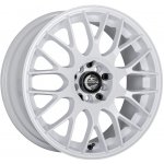 Barracuda Karizzma 7,5x17 4x100 ET35 racing white – Hledejceny.cz