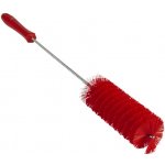 Vikan 53794 Kartáč na trubky střední 50 mm červený – Zboží Mobilmania