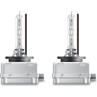 Výbojka OSRAM D1S 35W PK32d-2 XNB +220% 2ks – Hledejceny.cz