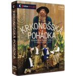Krkonošská pohádka DVD – Zbozi.Blesk.cz