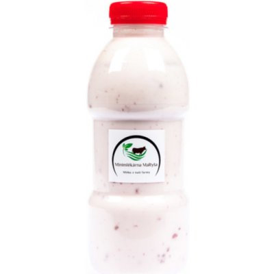 MaRyša Zákys malina 500 ml – Zboží Dáma