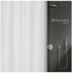 Spirella MERA bílý 180 x 200 cm – Hledejceny.cz