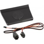 INBAY Qi indukční nabíječka telefonů VW Golf V, Golf VI, Jetta, Eos (rw-VW04) – Zboží Živě