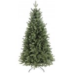 zanapo.cz Vánoční stromek Smrk Skandinávský 3D 220 cm – Sleviste.cz