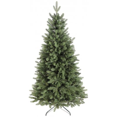 zanapo.cz Vánoční stromek Smrk Skandinávský 3D 220 cm – Sleviste.cz