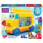 Mega bloks Zábavný autobus s počítáním JKG34 – Sleviste.cz