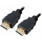Lanberg CA-HDMI-11CC-0050-BK – Zboží Živě