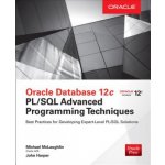 Oracle Database 12C PL/S - J. Harper, M. Mclaughlin – Hledejceny.cz