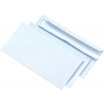 Obálka DL samolepící, 110 x 220 mm, 50 ks – Zbozi.Blesk.cz