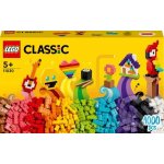 LEGO® Classic 11030 Velké balení kostek – Hledejceny.cz