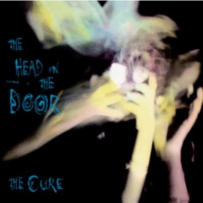 Cure - Head On The Door Deluxe Edition CD – Zbozi.Blesk.cz