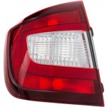 Zadní světlo HELLA 9EL 354 849-011 – Hledejceny.cz