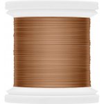 Hends Barevný Drátek Color Wire Light Brown 21 m 0,09 mm – Hledejceny.cz