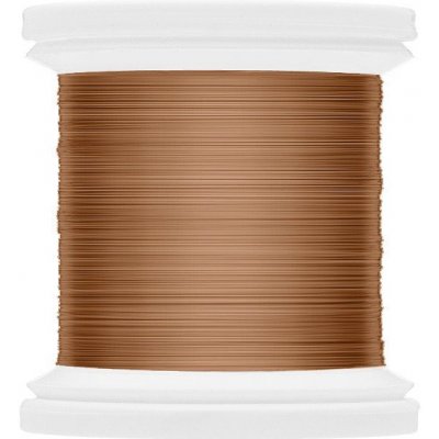 Hends Barevný Drátek Color Wire Light Brown 21 m 0,09 mm – Hledejceny.cz