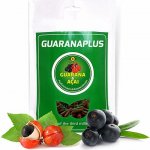 GuaranaPlus Guarana + Acai XL 400 kapslí – Hledejceny.cz