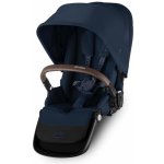 Cybex sezení Gazelle S ocean blue – Zboží Mobilmania