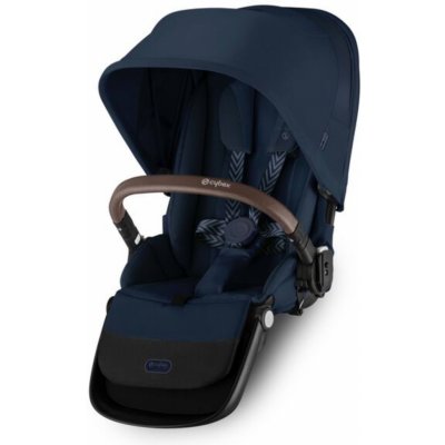 Cybex sezení Gazelle S ocean blue – Zboží Mobilmania