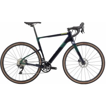 Cannondale Topstone Carbon ULTE 2020