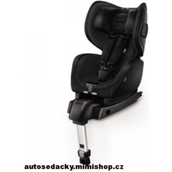 Recaro Optiafix 2016 Black