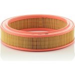 Vzduchový filtr MANN-FILTER C 2852 – Hledejceny.cz