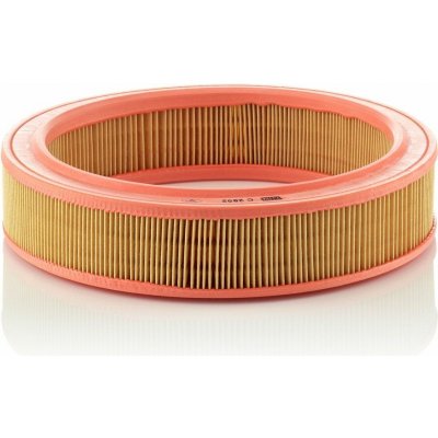 Vzduchový filtr MANN-FILTER C 2852 – Hledejceny.cz