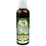 Milota Lesklokorka lesklá Reishi 50 ml – Hledejceny.cz