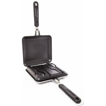 RidgeMonkey Kulinářská sada pro toaster Utensil Set XL