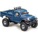 Absima Mini Crawler Power Wagon RTR modrý 1:18 – Zbozi.Blesk.cz