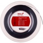 MSV Focus Hex Ultra 200m, 1,25mm – Zboží Dáma